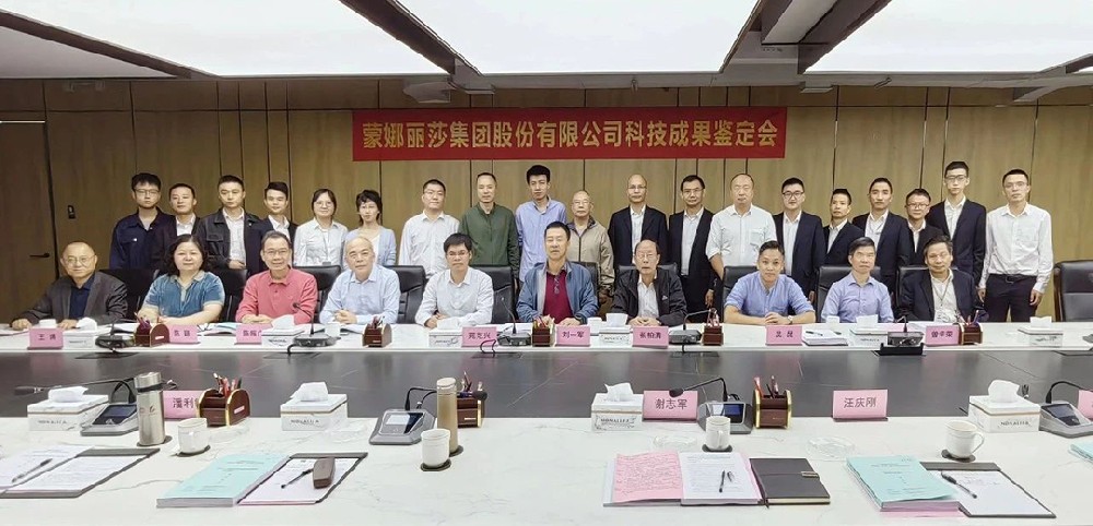 合文章牌资讯｜两项关键技术获得突破！蒙娜丽莎科技成就持续当先