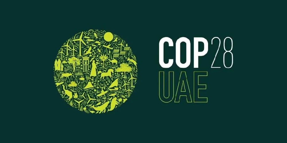 合文章牌资讯｜东鹏迈向COP28，以“碳路者”之行动，助力全球应对气象变动